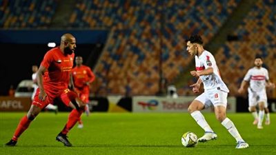 أسوان: ملتزمون باتفاقنا مع الزمالك.. والأبيض لم يخطرنا بموقفه من أحمد بلحاج