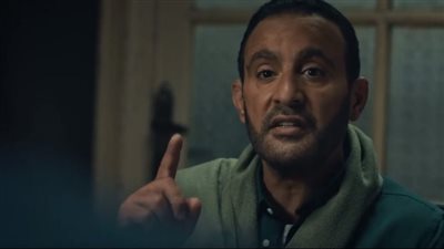 استعدادًا لعرضه 21 رمضان.. طرح الإعلان الرسمي لمسلسل حرب بطولة أحمد السقا