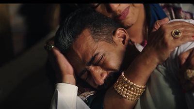 مسلسل جعفر العمدة الحلقة 11.. صدمة جديدة لـ محمد رمضان بعد إجهاض منة فضالي جنينها