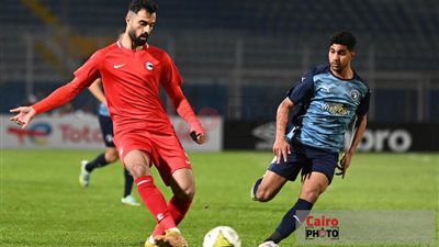 حلم دوري أبطال إفريقيا يشعل المواجهة بين بيراميدز وفيوتشر اليوم