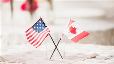 قمة أمريكية كندية لبحث التعاون في مجالات الطاقة والبيئة