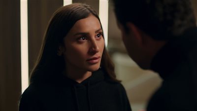 مسلسل كامل العدد الحلقة 14.. دينا الشربيني تخسر زوجها وأولادها