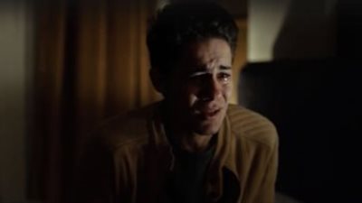 ملخص مسلسل علاقة مشروعة الحلقة 11.. ياسر جلال في ورطة بعد ترك ابنه بالمنزل بسبب بثينة