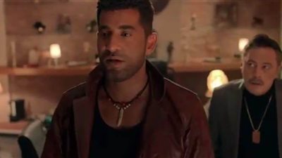 مسلسل الأجهر الحلقة 12.. خطة عمرو سعد لاسترجاع أموال سيد رجب ومقتل نهلة سلامة