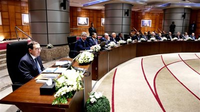 منها لأرامكو السعودية.. وزير البترول: بتروجيت نفذت مشروعات بـ123 مليار جنيه خلال 2022