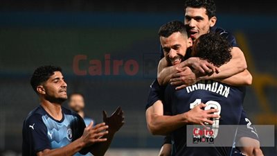 نجوم في بيراميدز توجوا بالسوبر من قبل.. أحدهم رفع الكأس 5 مرات