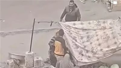  قتلها في نهار رمضان.. حبس فكهاني أنهى حياة طليقته بأكتوبر| بث مباشر 