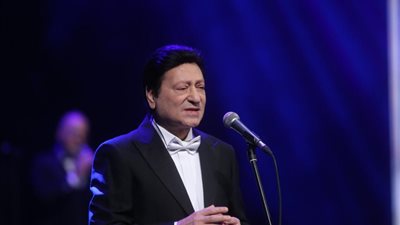 بعد نجاح كاسيت 90.. تركي آل الشيخ يُعلن عن حفل جديد لـ محمد الحلو بالسعودية