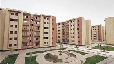 خلال ساعات.. غلق باب تلقى تظلمات سكن كل المصريين 3