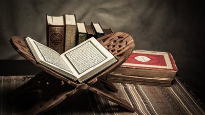 دعاء ختم القرآن مكتوب للشعراوي وابن تيمية.. شفاء القلوب والأبدان