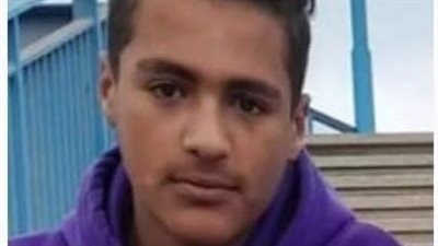 مصرع شاب إثر حادث تصادم سيارة نقل ودراجة نارية في بسيون بالغربية