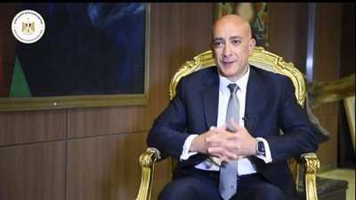 خبير مصرفي دولي: مصر سوق واعدة وتمتلك مقومات متميزة للمنافسة عالميًا