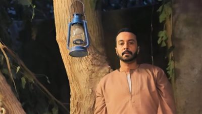 تامر مجدي: اللكنة الصعيدي أصعب ما واجهني في مسلسل ضرب نار