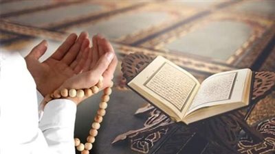 أدعية ليلة القدر 2023 مكتوبة.. دعاء للمريض وللمتوفى
