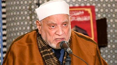 آخر تطورات الحالة الصحية للدكتور أحمد عمر هاشم وموعد خروجه من المستشفى | فيديو