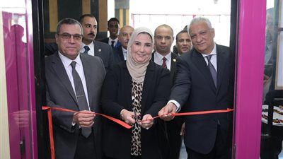 التضامن: 65 ألف طالب جامعي مستفيد من أنشطة التمكين الاقتصادي للوحدات