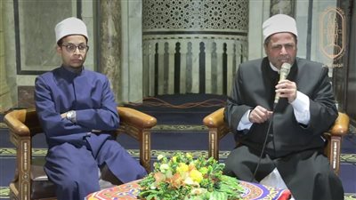 باحث بالجامع الأزهر: لا ينبغي للصائم أن يفقد خُلَقه مع من لا أخلاق له