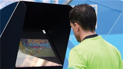 تفاصيل أزمة اتحاد الكرة مع شركة الـVar بسبب المديونيات| بث مباشر