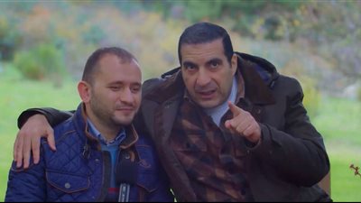 عمرو خالد: المصائب والتحديات تكتب القصص الكبرى في الحياة