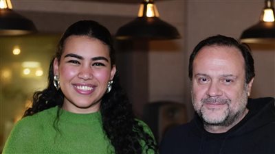 الموسيقار عادل حقي: كنت متخوفا من موسيقى عملة نادرة لضيق الوقت.. ولا أحب قراءة السيناريو| حوار