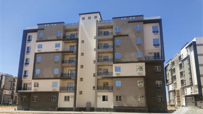 جهاز بدر يكثف أعماله للانتهاء من تنفيذ 4704 وحدات سكنية لموظفي العاصمة| صور 