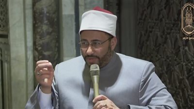 الملتقى الفقهي بالجامع الأزهر: الرسول حذرنا من ضياع الأمانة منذ أكثر من 1400عام