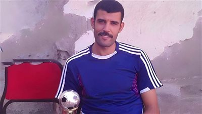 مات صائمًا.. وفاة حكم أثناء مباراة لكرة القدم بالشرقية