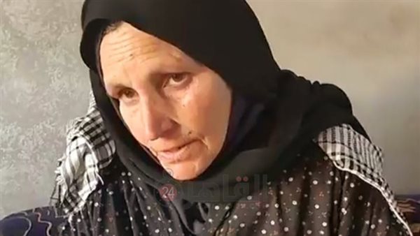 المجني عليها ضحية